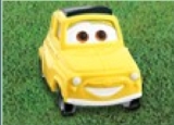 Mc Donald´s Happy Meal