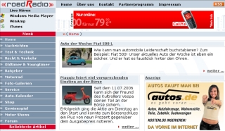 Auto der Woche