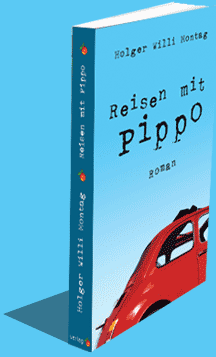 Reisen mit Pippo