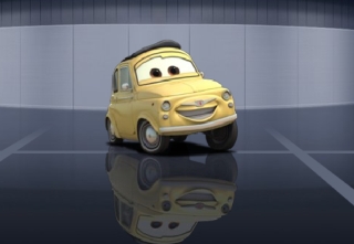 Cars: Autos wie wir