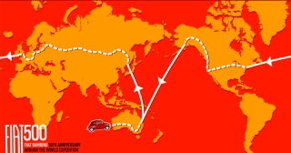 World Tour 2007