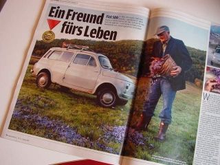 Ein Freund fürs Leben