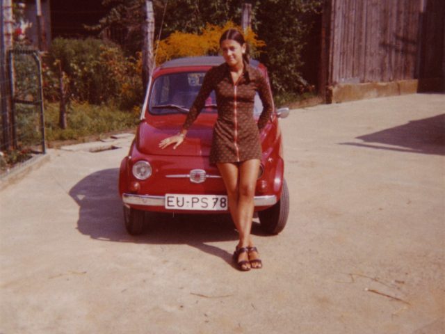 Was waren das für Zeiten…