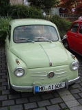 Fiat 600